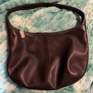 Authentic Coach Purse